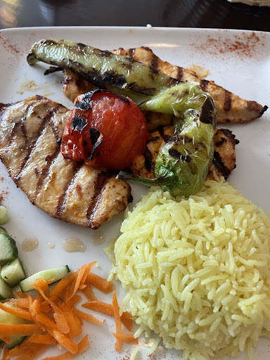 Photo of Topkapi Palace - 204 London Rd, Hazel Grove, Stockport SK7 4DF